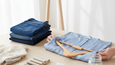 Top Tips for Caring for Clothes to Make Them Last Longer?