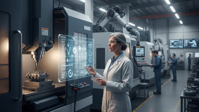 How to Optimize Machining Efficiency for Better Production?