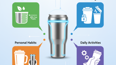 How to Choose the Best Travel Mug for Your Needs in 2026