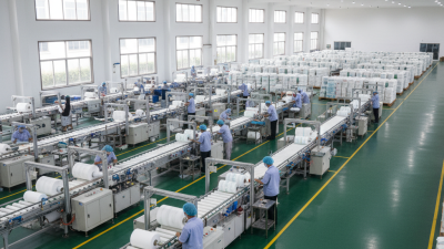 Best Adult Diaper Factory in China for Global Sourcing?