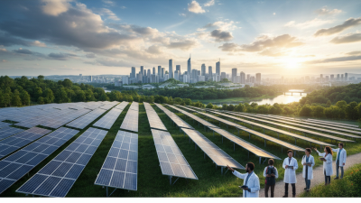2026 How to Understand Why Solar Power Benefits the Environment?