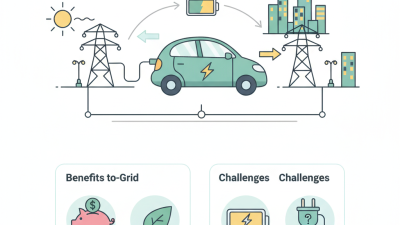 How Does Vehicle to Grid Technology Work and Benefit Buyers?
