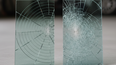 What is the Difference Between ECE R43 and DOT Glass?