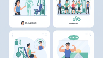 How to Use Gym Machines Properly for Beginners in 2026?
