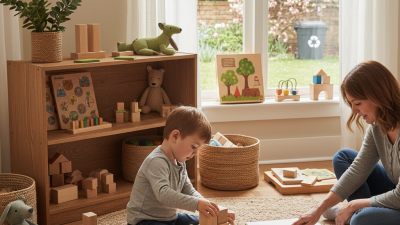 2026 Best Eco-Friendly Toys Why Should I Buy Them?