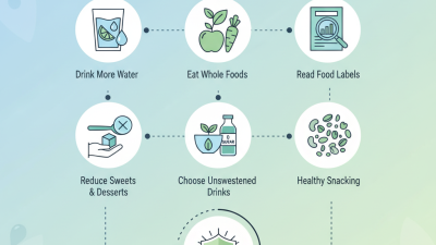 Tips to Cut Sugar from Your Daily Diet for Better Health?