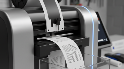 How to Fix Blurry Text on Digital Tag Printers in 2026?