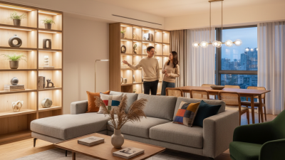 China Best Guide to Choose Furniture for New Homes?
