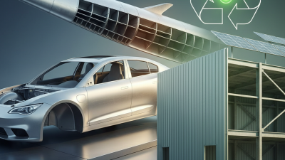 What Industries Use Aluminium Plates 5 Essential Tips
