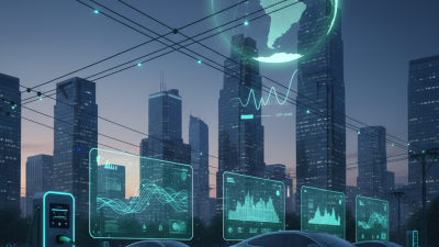How Smart EV Charging Saves Energy for Global Buyers?