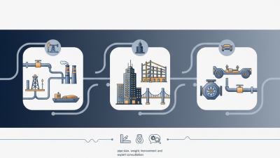 2026 Best Industries That Use Seamless Steel Pipes?