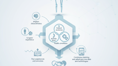 Why Do Surgeons Choose the Right Implant for Patients?