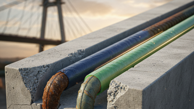 How to Enhance Corrosion Resistance in Reinforced Concrete Structures?