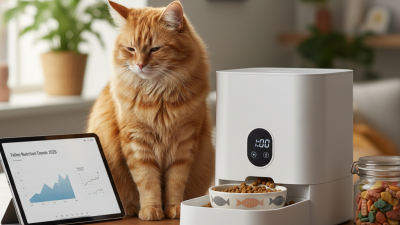 How Often Should I Feed My Cat in 2026 Best Practices?