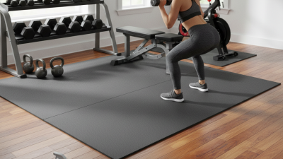 How to Protect Hardwood Floors from Gym Equipment Damage?
