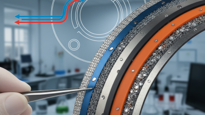 2026 Best Ways to Improve Gasket Material Performance?