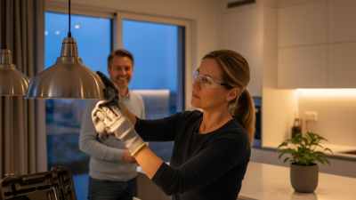 Top 10 Lighting Maintenance Tips You Need to Know?