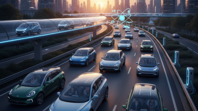 Best Electric Cars to Buy in 2026?