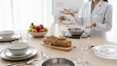 Top 10 Safe Materials for Tableware What to Choose?