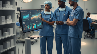 How to Measure After Sales Response Speed of Orthopedic Suppliers?