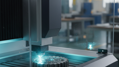 Why is the Cost of a Laser Marking Machine Important?