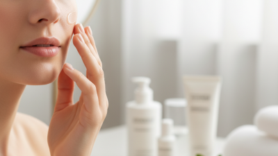 What to Apply on Face After Pigmentation Removal for Best Results?