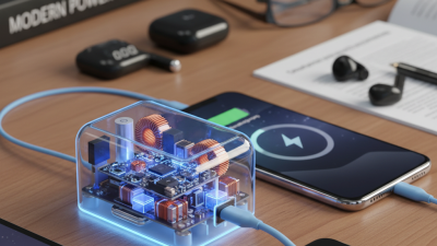 How to Understand GaN Technology in Chargers?