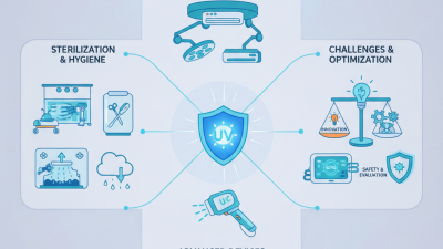 How Is UV Technology Transforming Healthcare in 2026