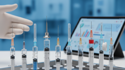 Top 10 Animal Healthcare Syringes for Global Buyers?