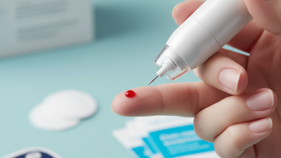 2026 How to Choose the Best Blood Lancet Size for Painless Testing?