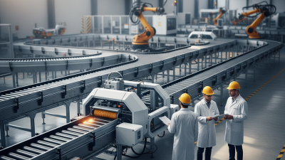 2026 Best Conveyor Cleaner Solutions for Global Buyers?