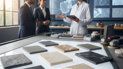 2026 Stone Finishing Techniques Explained for Global Buyers?