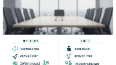 Best Conference Room Chairs for Long Meetings in 2026?