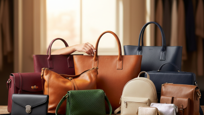 10 Best Tips for Choosing Leather Bags for Any Occasion?
