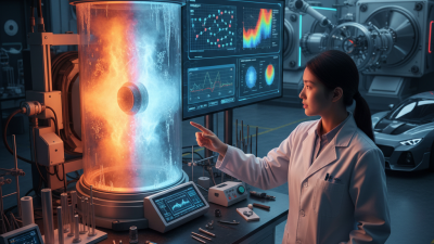 How to Optimize Thermal Stability for Extreme Temperature Changes?