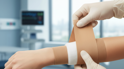 Top 10 Benefits of Cohesive Bandaging in Medical Use?