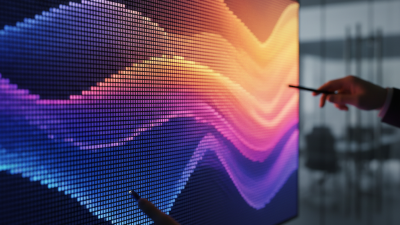 What is Pixel Pitch in LED Panels and Why Does It Matter?