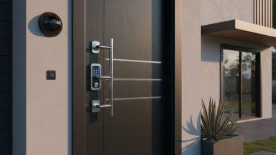 Improve Home Security with Better Doors in 2026 Tips and Tricks?