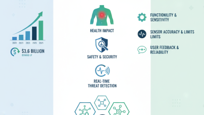 Best Chemical Poison Detector for Global Buyers Today?