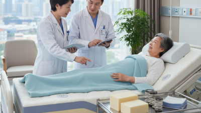 China Top Guide to Selecting the Right Mattress for Patient Care?
