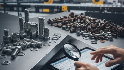 10 Best Tips to Choose Cost Effective Fasteners Without Quality Loss?