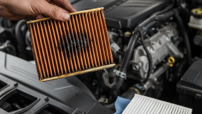 2026 How to Fix Oil in My Engine Air Filter Issues?