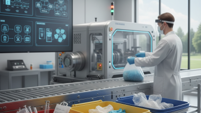 10 Best Ways to Dispose of Used Disposable Medical Products Safely?