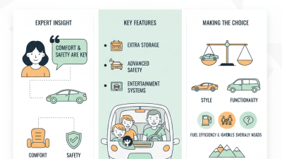 Top Rated Family Road Trip Cars for Your Next Adventure?