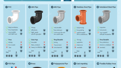 Top 10 Kitchen Sink Drain Pipe Options for Your Home?