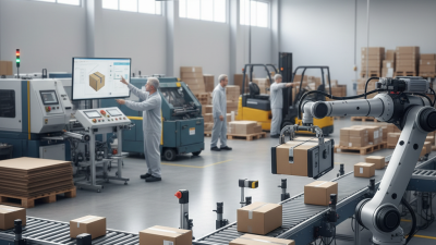 Top 10 Factors That Affect Packaging Speed and Accuracy?