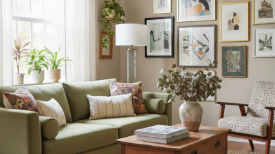 How to Choose Budget Friendly Home Furnishing for 2026?