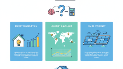 Calculate Your Home's Solar Panel Needs Easily Today?