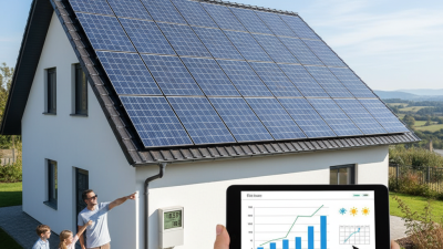 How to Determine the Right Solar System Size for Your Home?