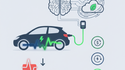 How Smart AC Chargers Can Save You Electricity Today?